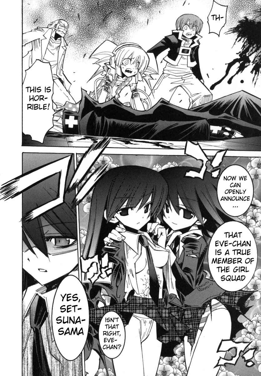 Page 21 Chapter 28 Needless