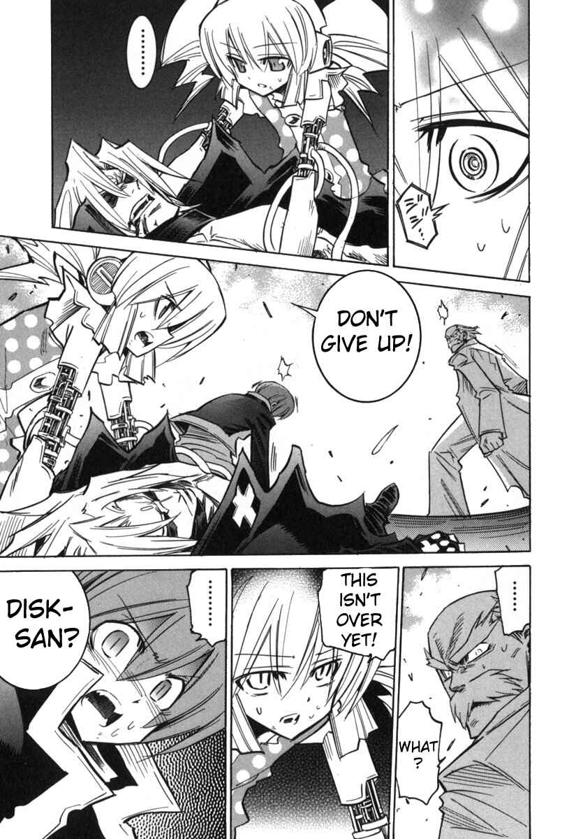 Page 24 Chapter 28 Needless