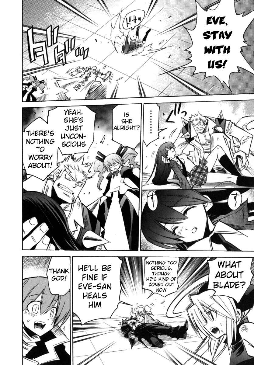 Page 3 Chapter 28 Needless