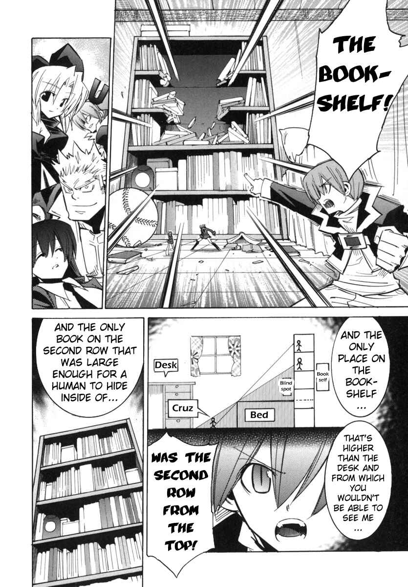 Page 9 Chapter 28 Needless
