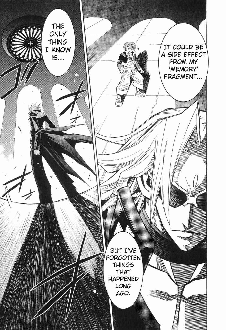 Page 14 Chapter 9 Needless