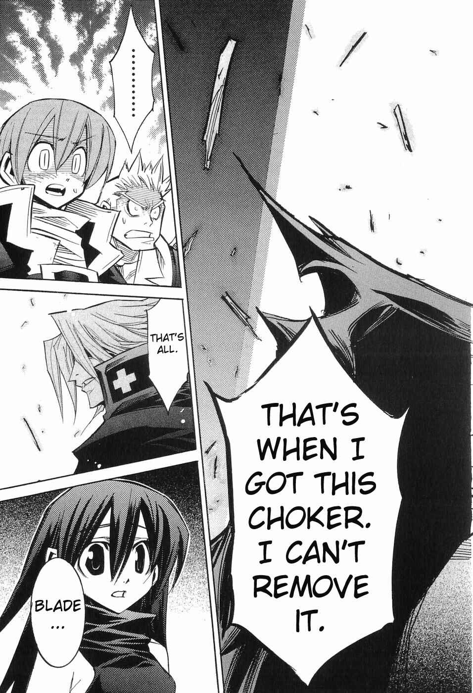 Page 16 Chapter 9 Needless