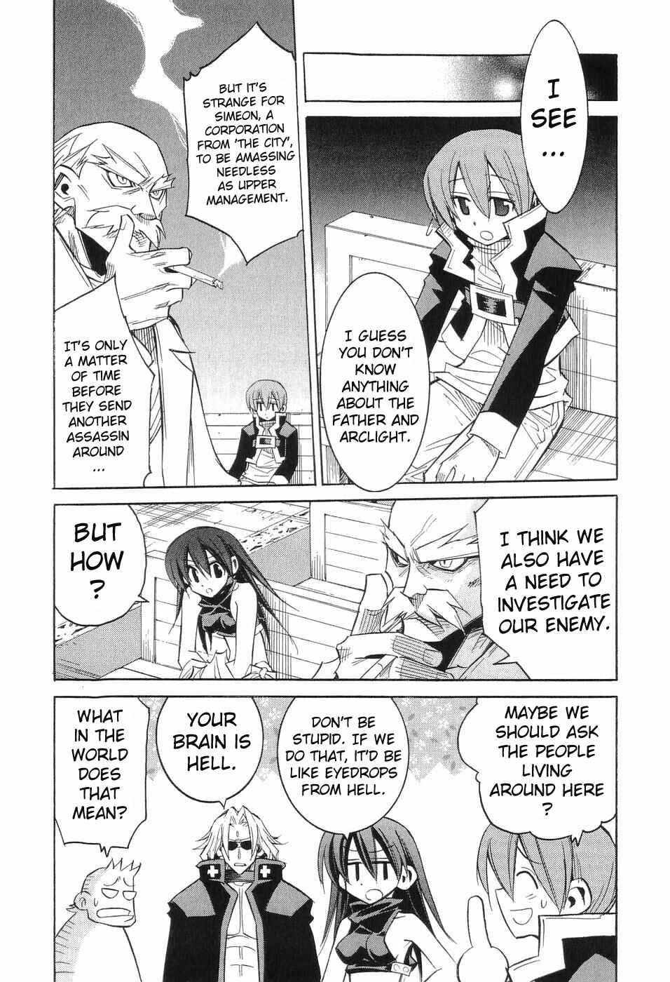 Page 19 Chapter 9 Needless
