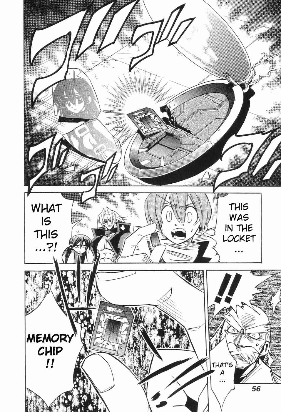 Page 23 Chapter 9 Needless