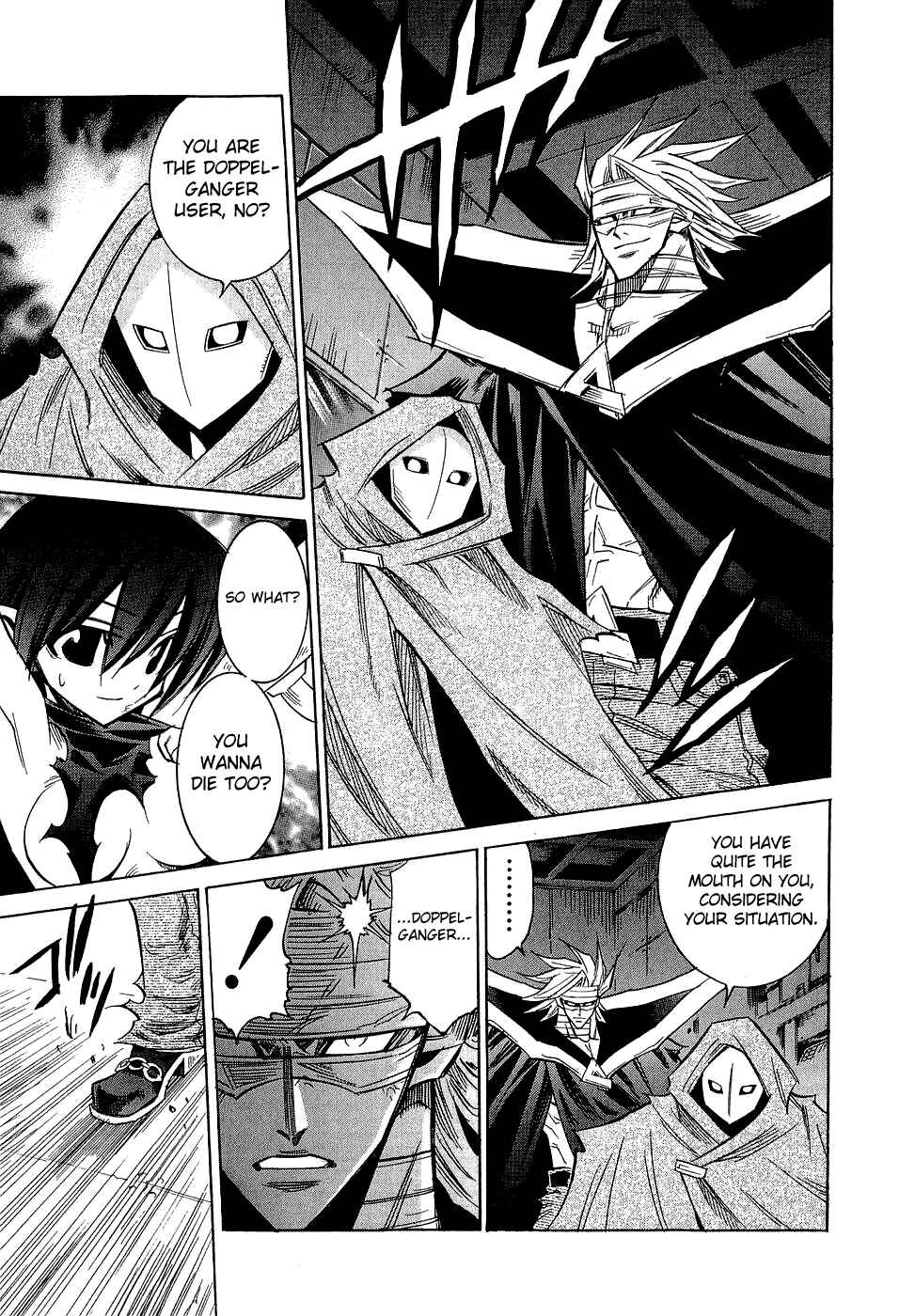 Page 20 Chapter 20 Needless