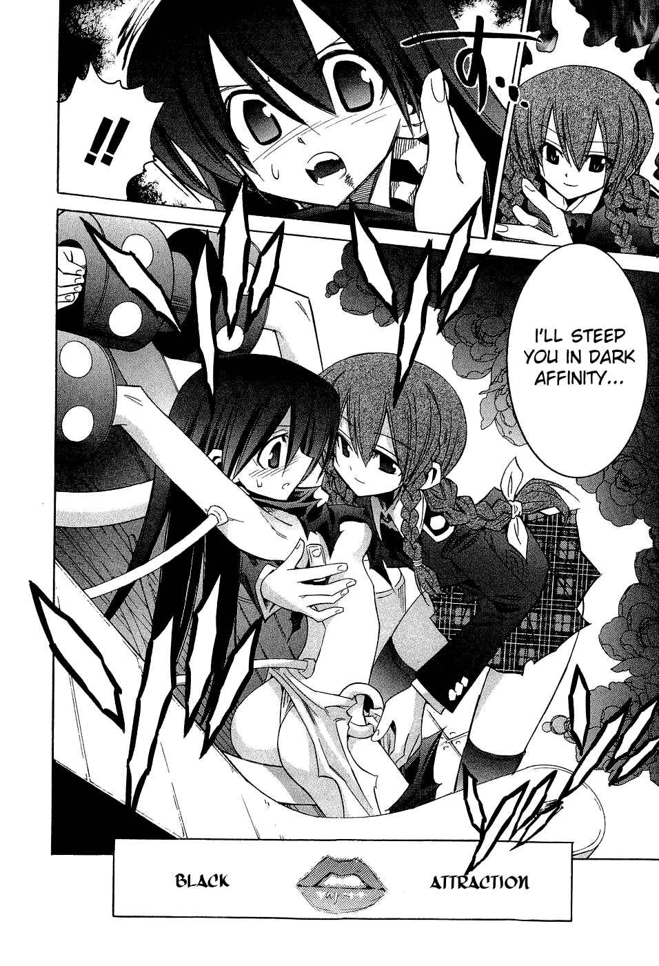 Page 27 Chapter 20 Needless