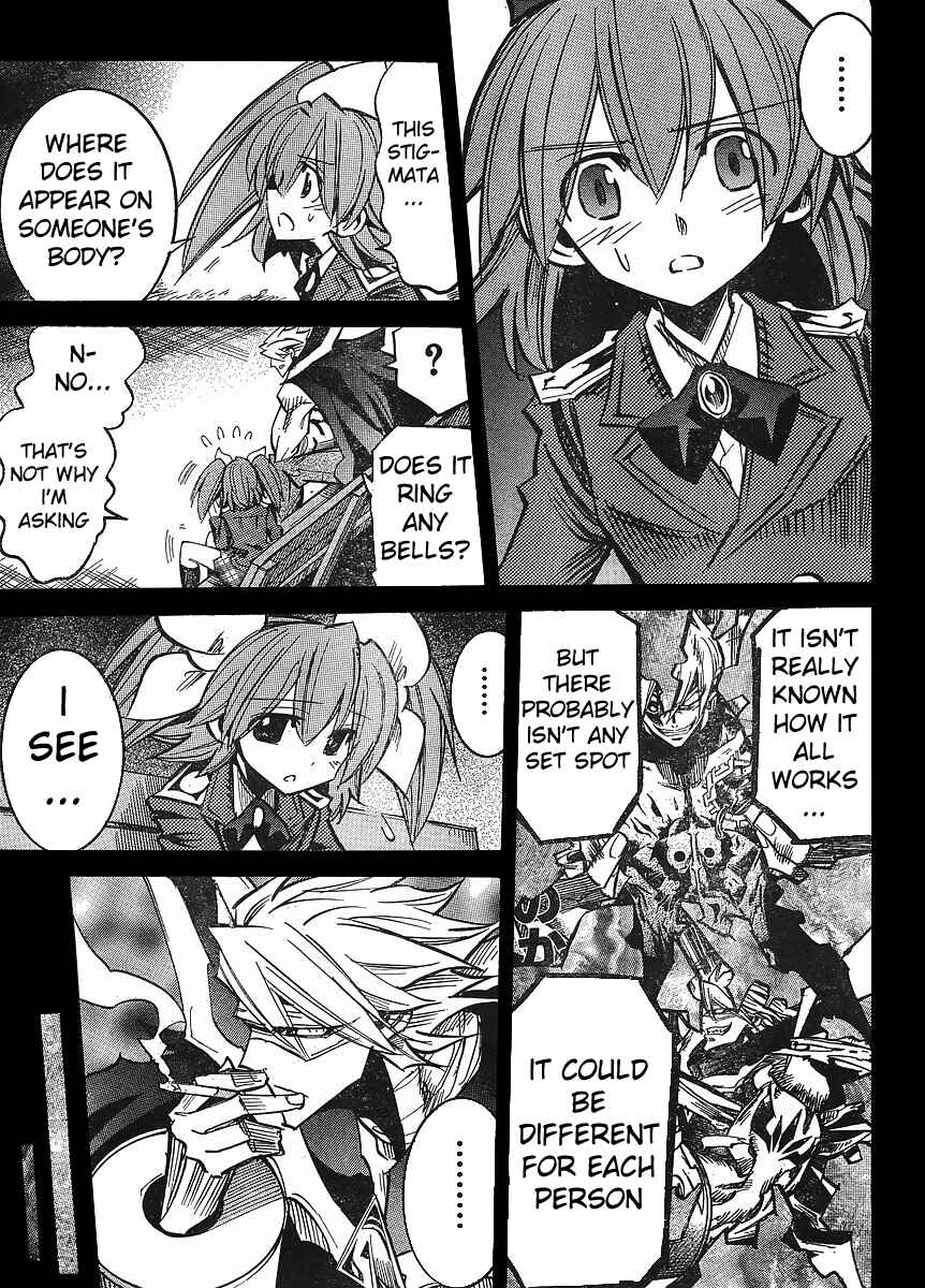 Page 11 Chapter 80 Needless