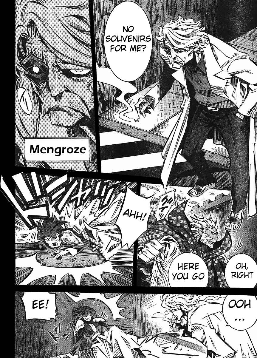 Page 13 Chapter 80 Needless