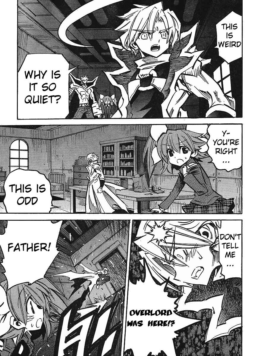 Page 18 Chapter 80 Needless