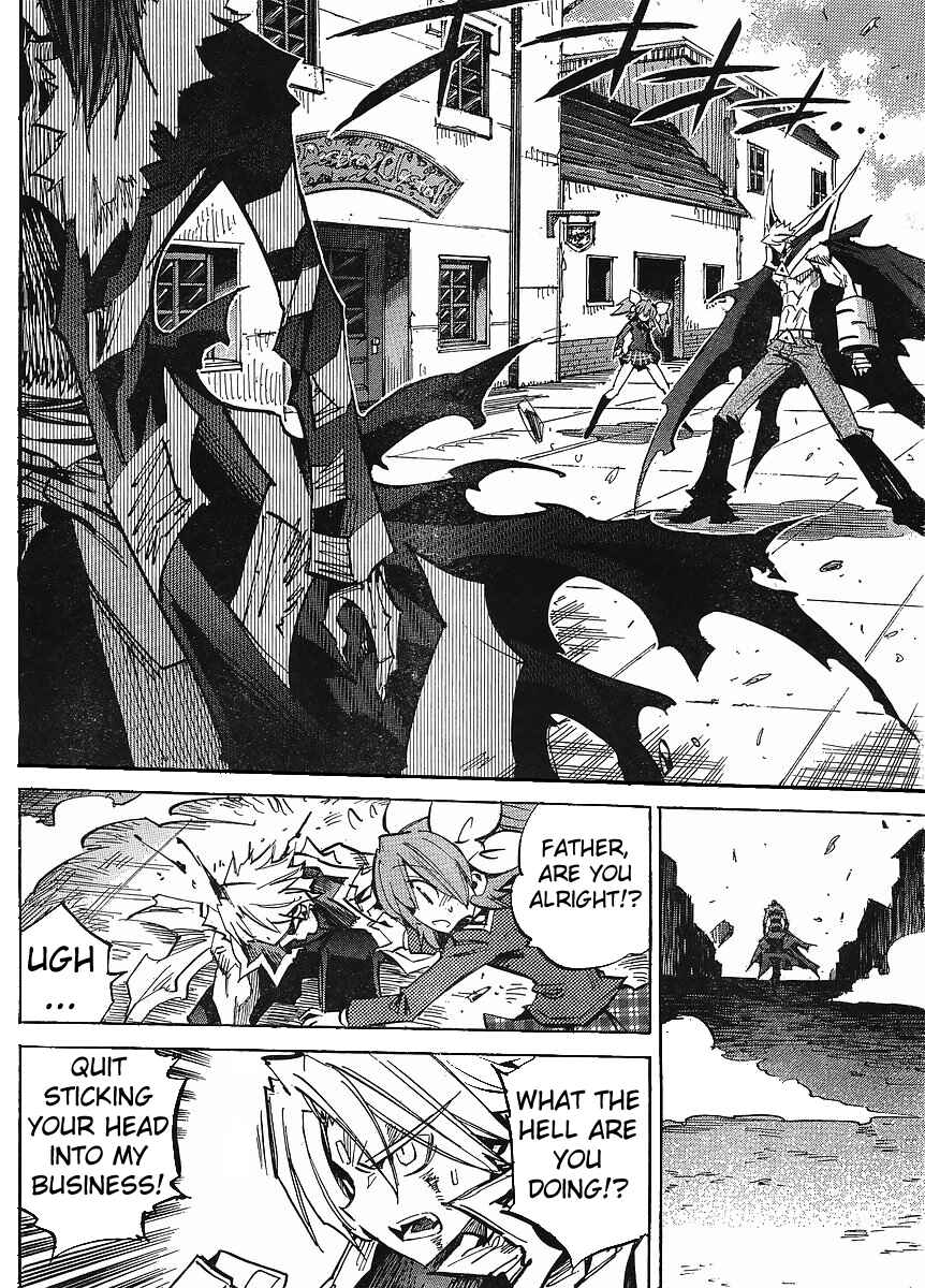 Page 2 Chapter 80 Needless