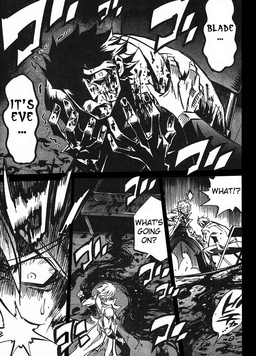 Page 20 Chapter 80 Needless