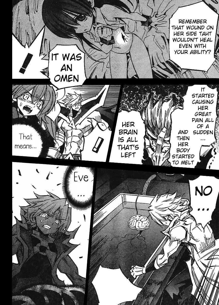 Page 23 Chapter 80 Needless