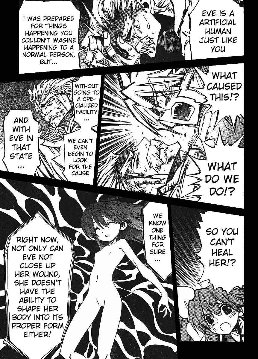 Page 24 Chapter 80 Needless