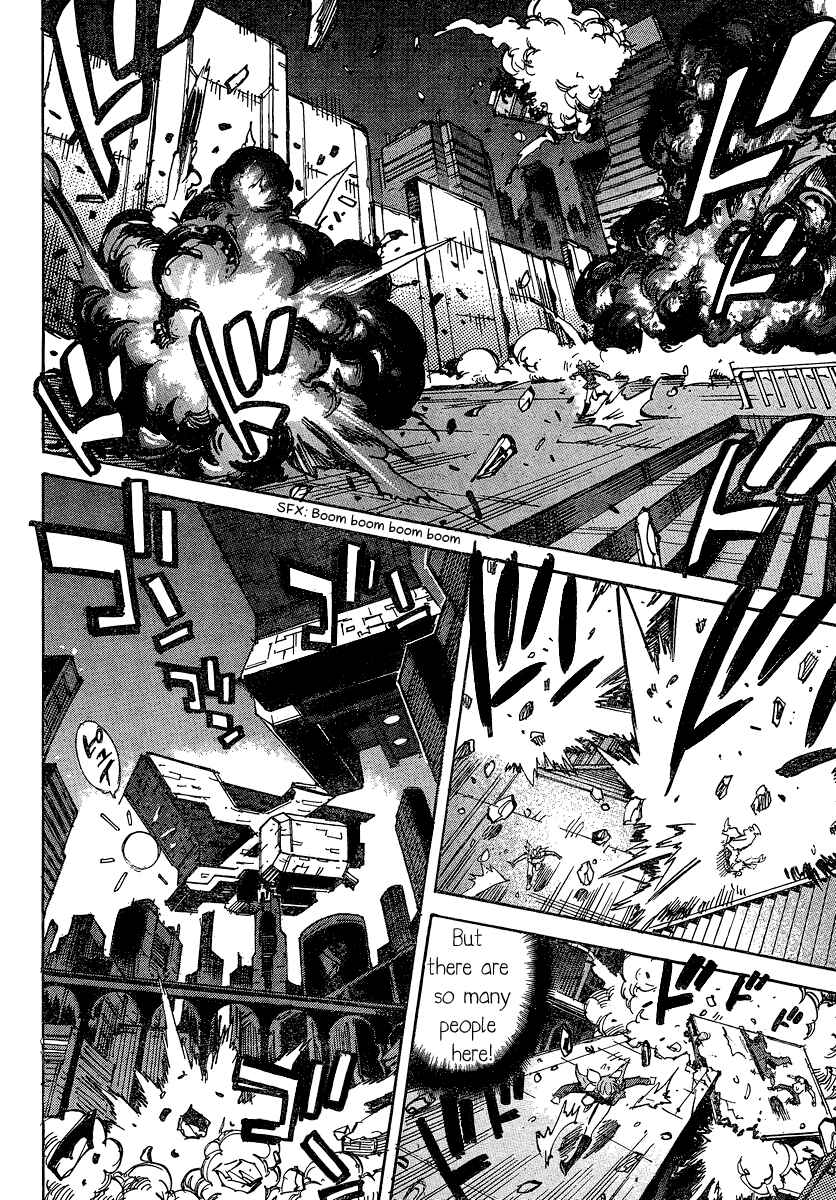 Page 12 Chapter 94 Needless