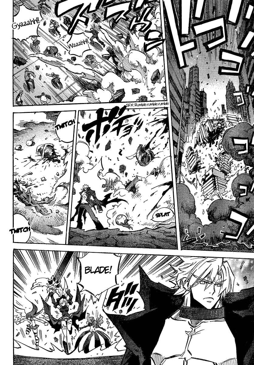 Page 23 Chapter 94 Needless