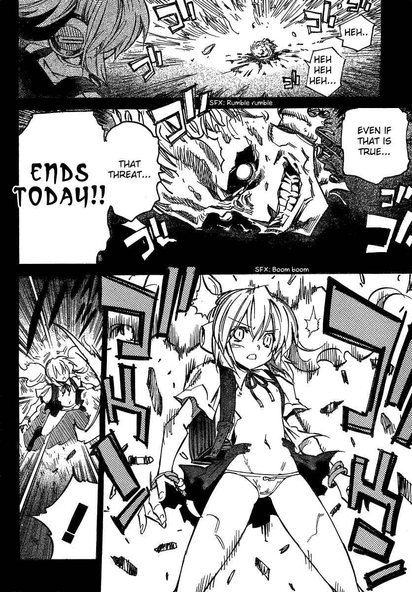 Page 6 Chapter 94 Needless