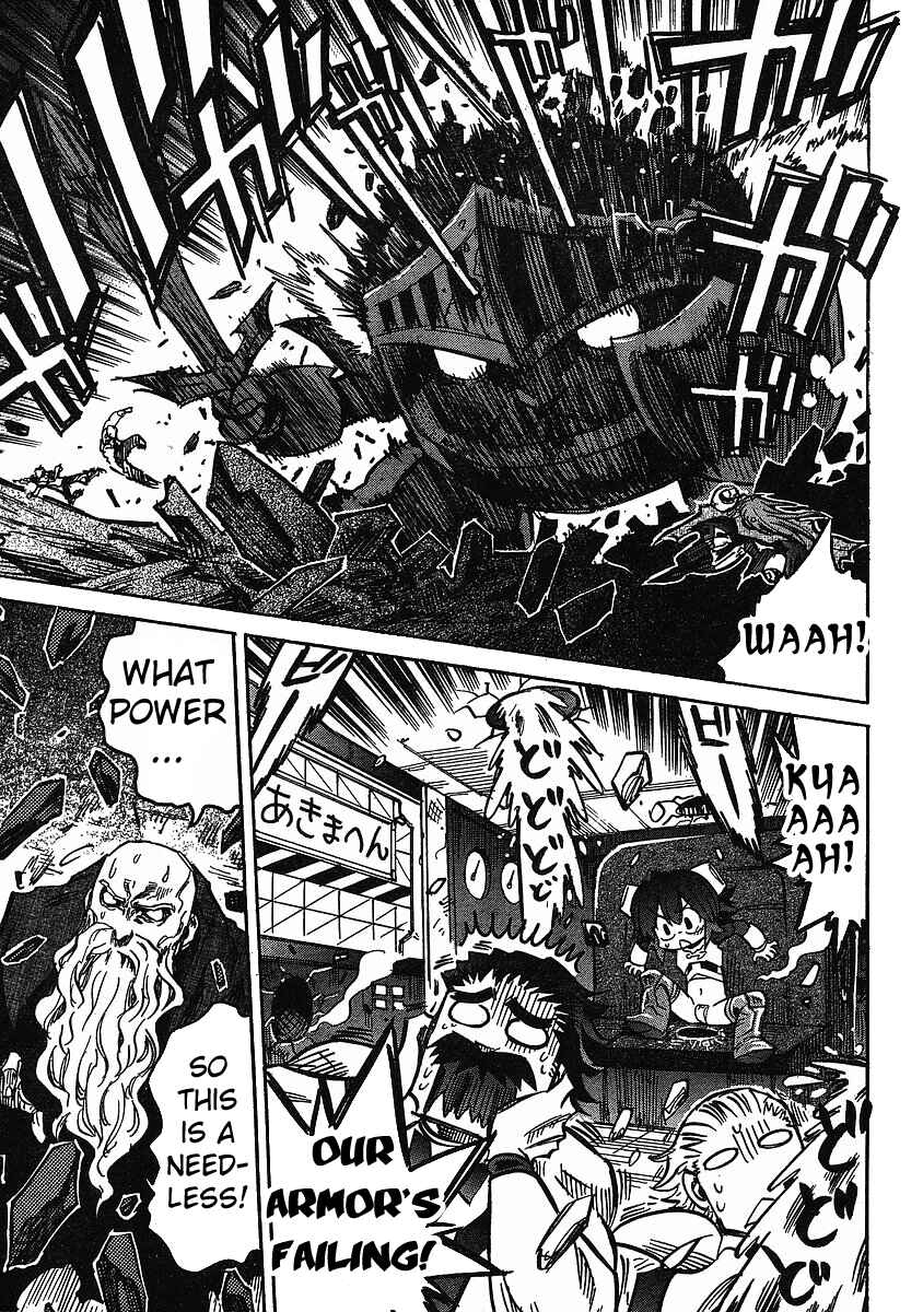 Page 12 Chapter 69 Needless