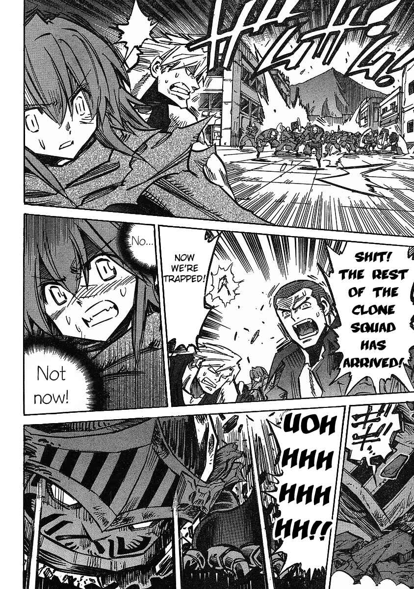 Page 17 Chapter 69 Needless
