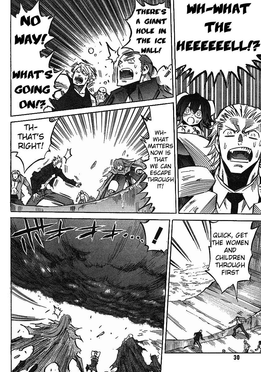 Page 25 Chapter 69 Needless