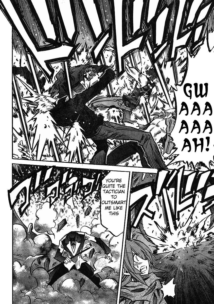 Page 27 Chapter 69 Needless
