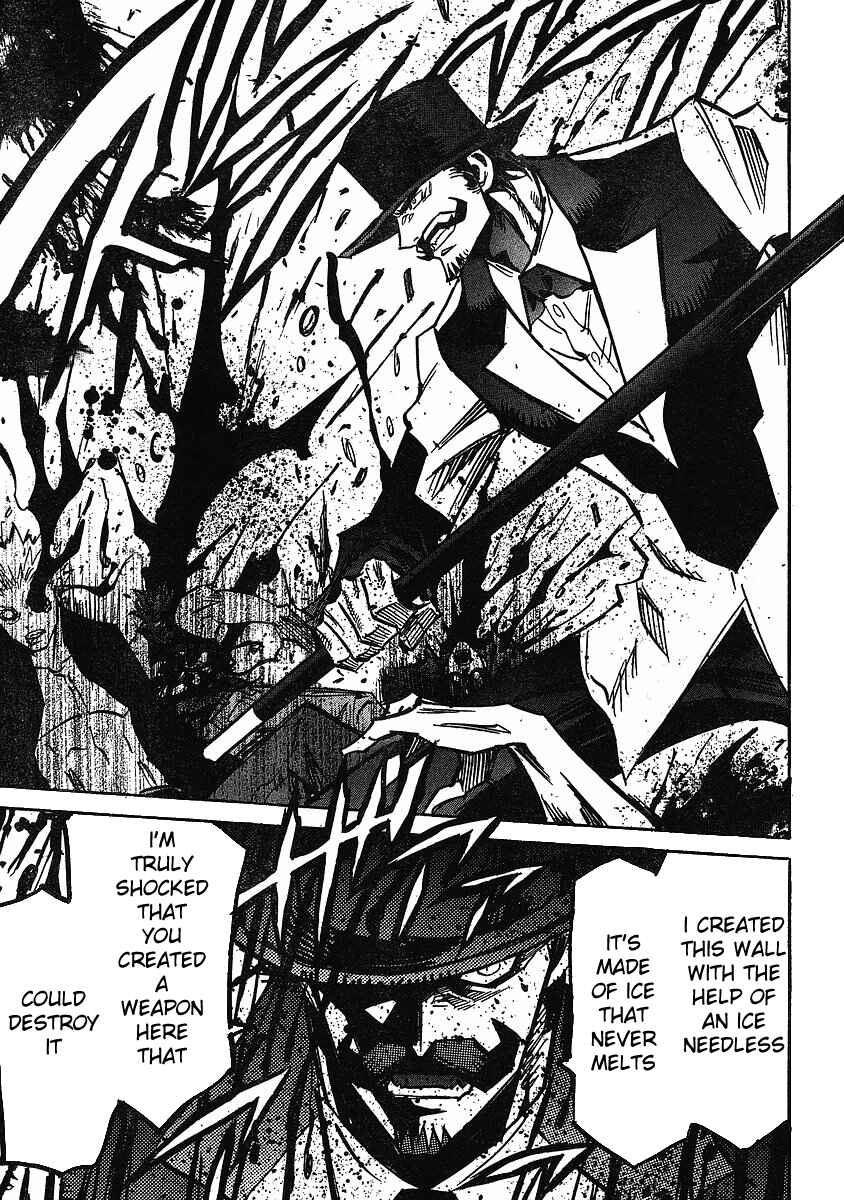 Page 28 Chapter 69 Needless