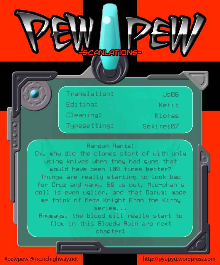 Page 30 Chapter 69 Needless