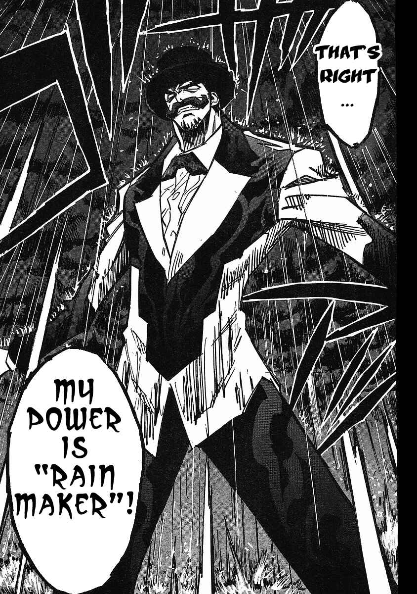 Page 8 Chapter 69 Needless