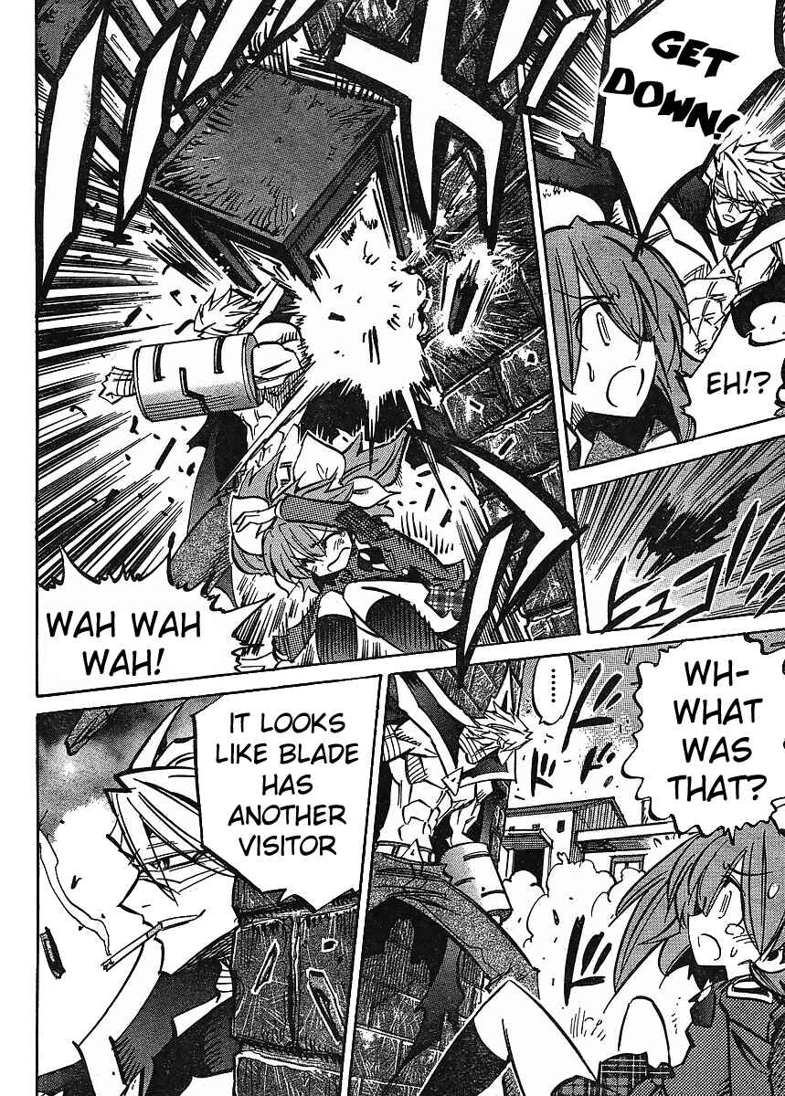 Page 20 Chapter 78 Needless