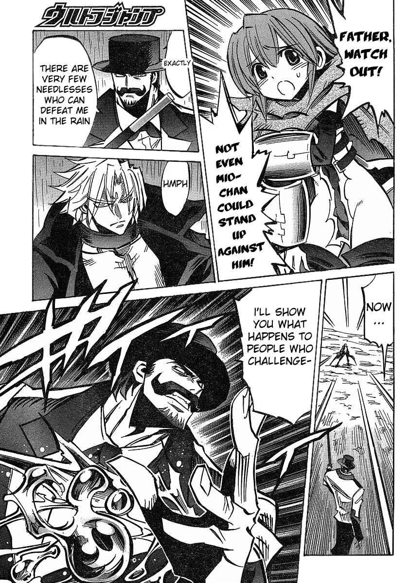 Page 11 Chapter 72 Needless