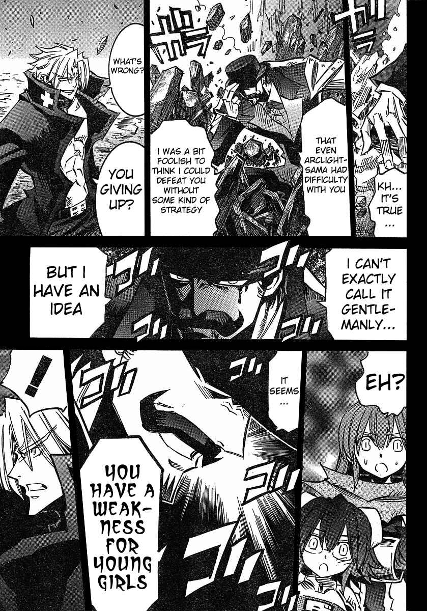 Page 18 Chapter 72 Needless