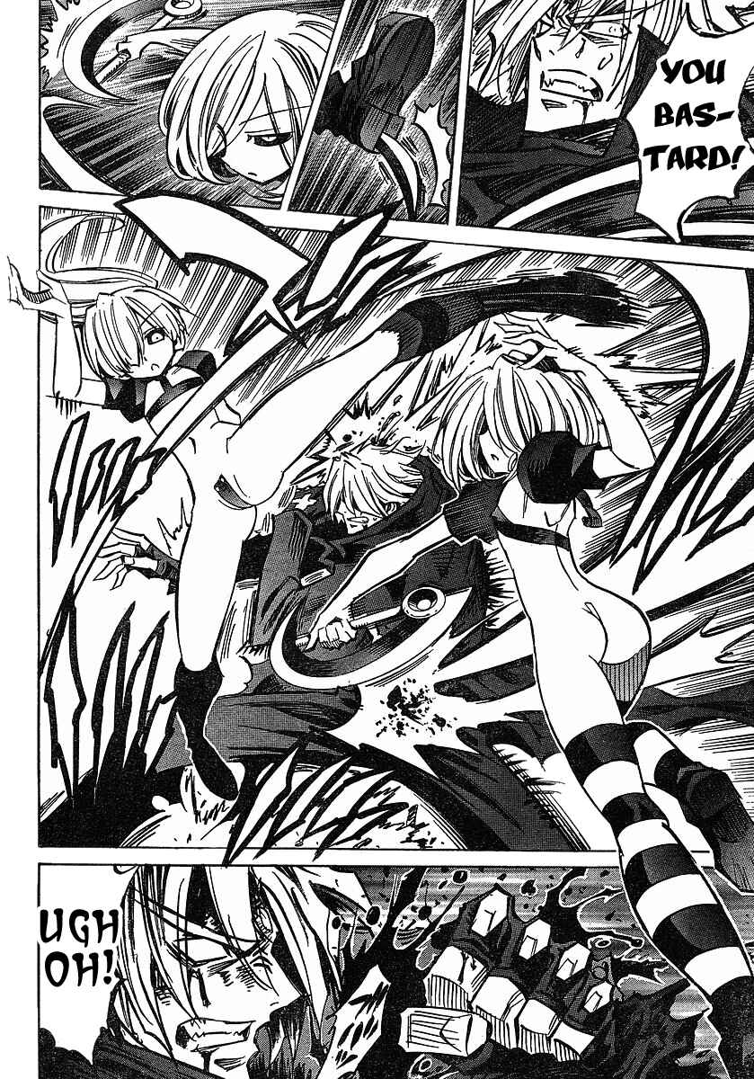 Page 23 Chapter 72 Needless