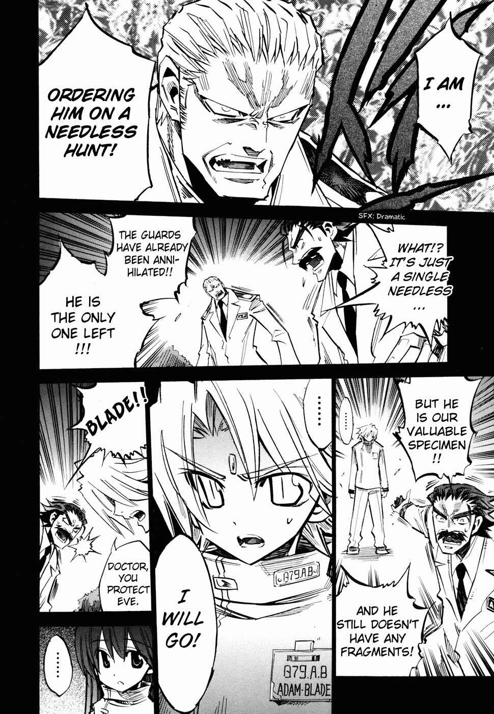 Page 10 Chapter 47 Needless
