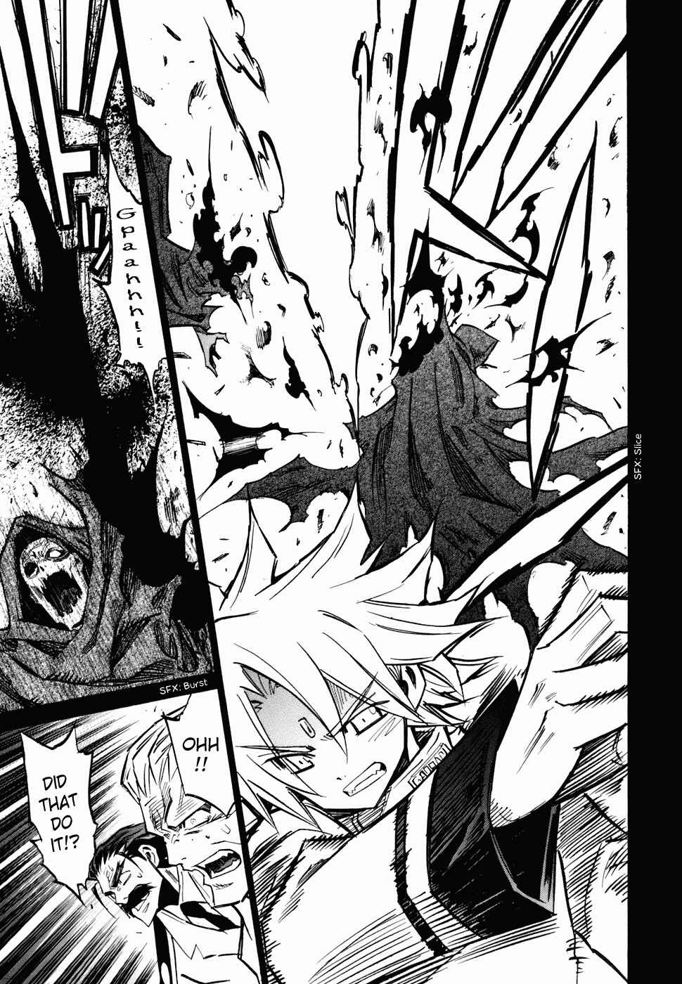 Page 20 Chapter 47 Needless