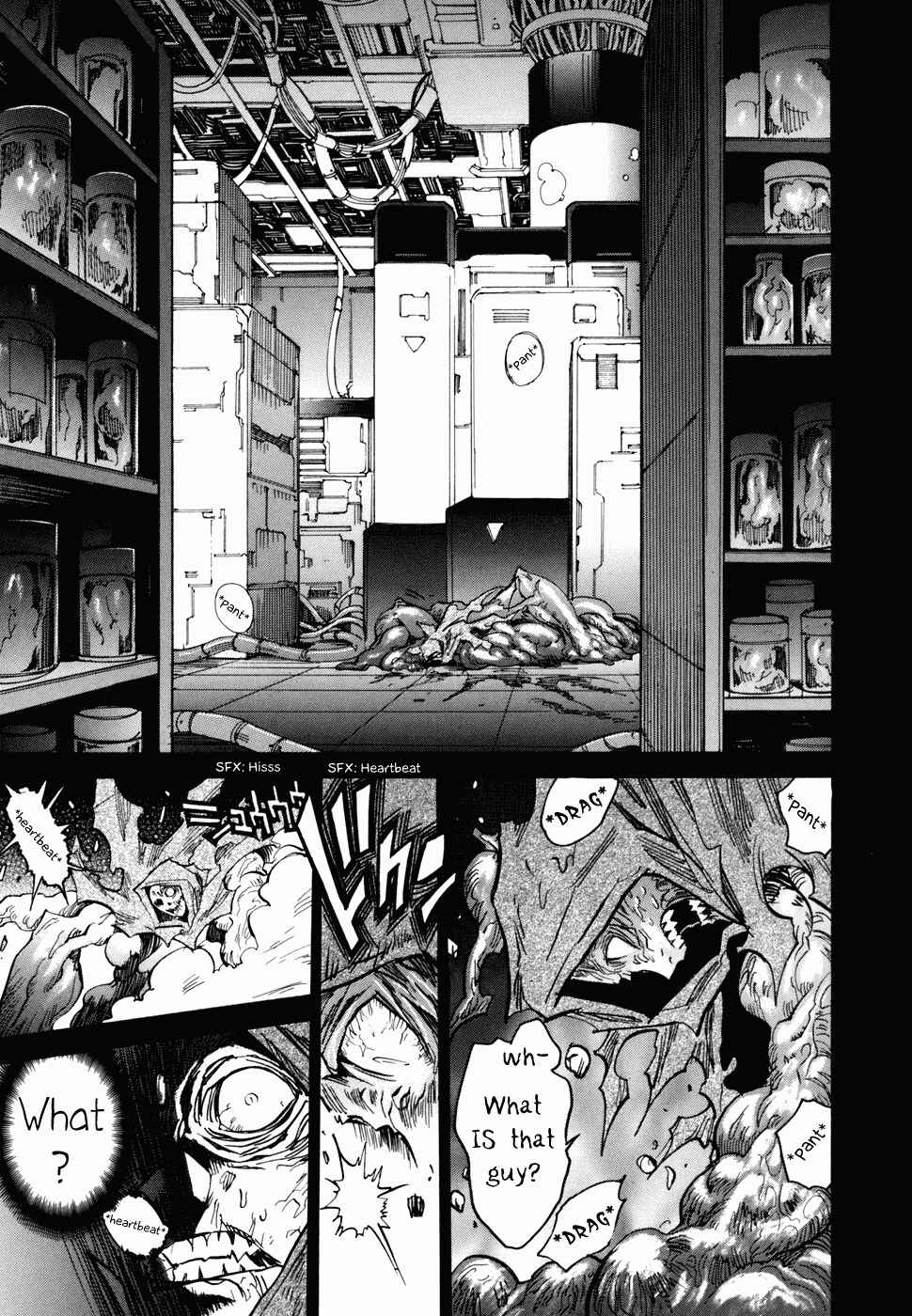 Page 24 Chapter 47 Needless