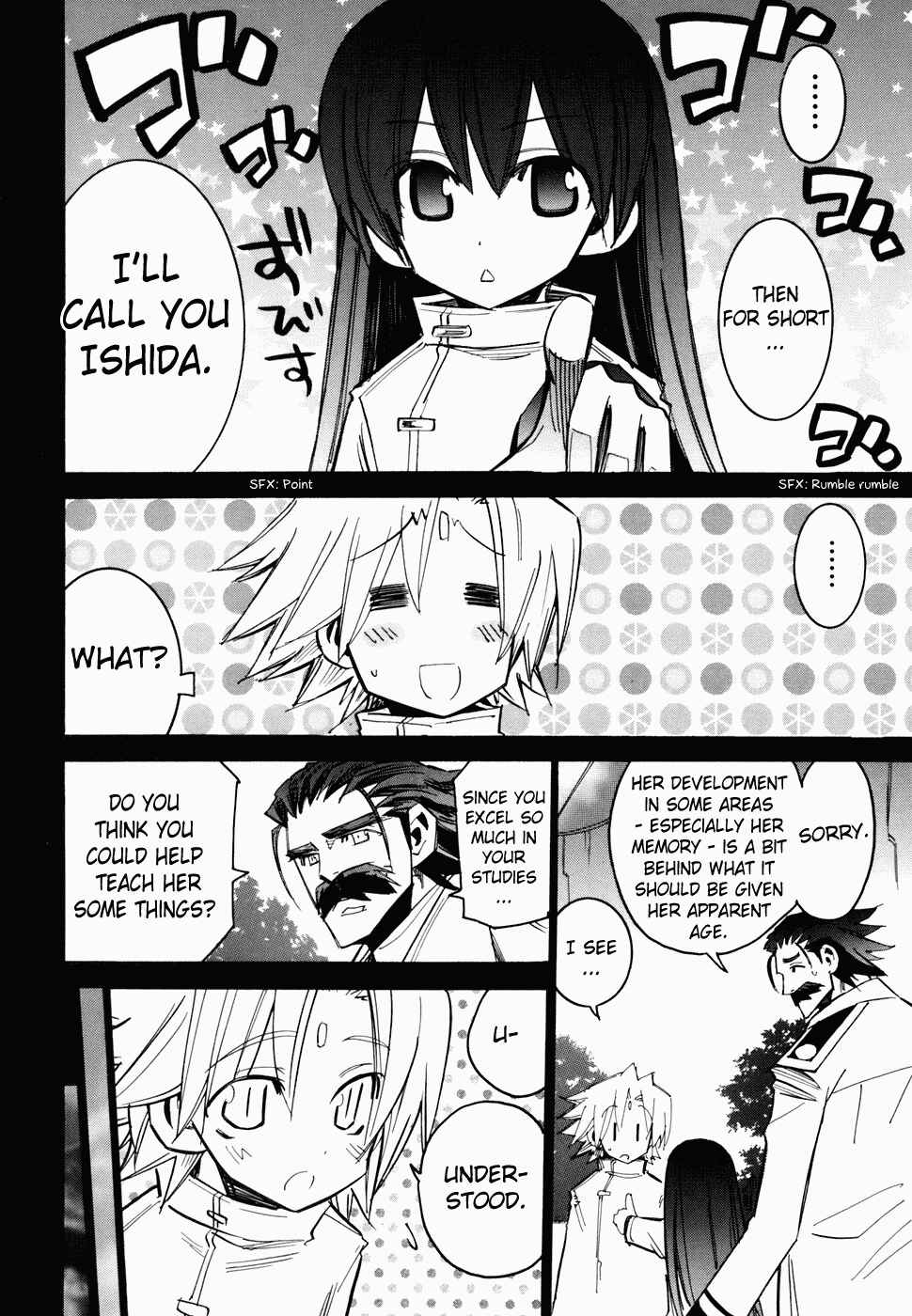 Page 4 Chapter 47 Needless