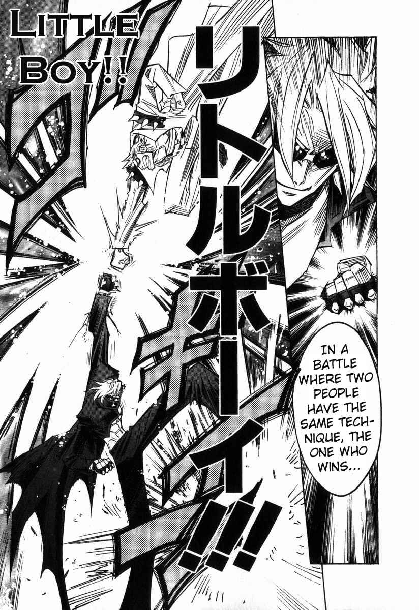 Page 27 Chapter 5 Needless