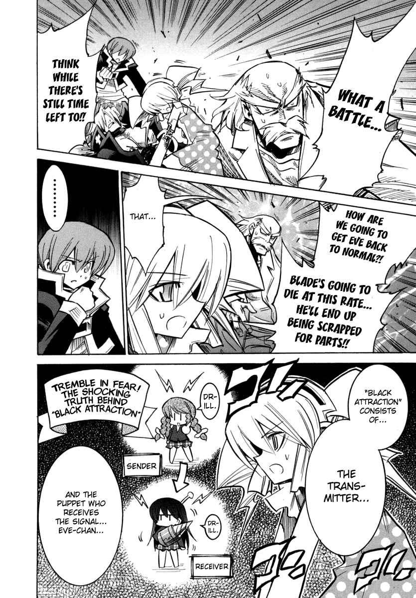 Page 16 Chapter 26 Needless