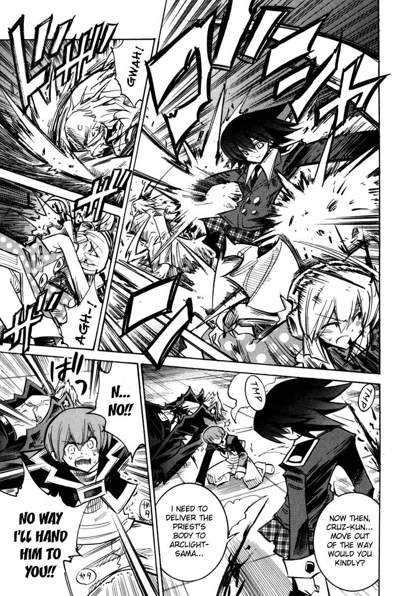 Page 19 Chapter 26 Needless