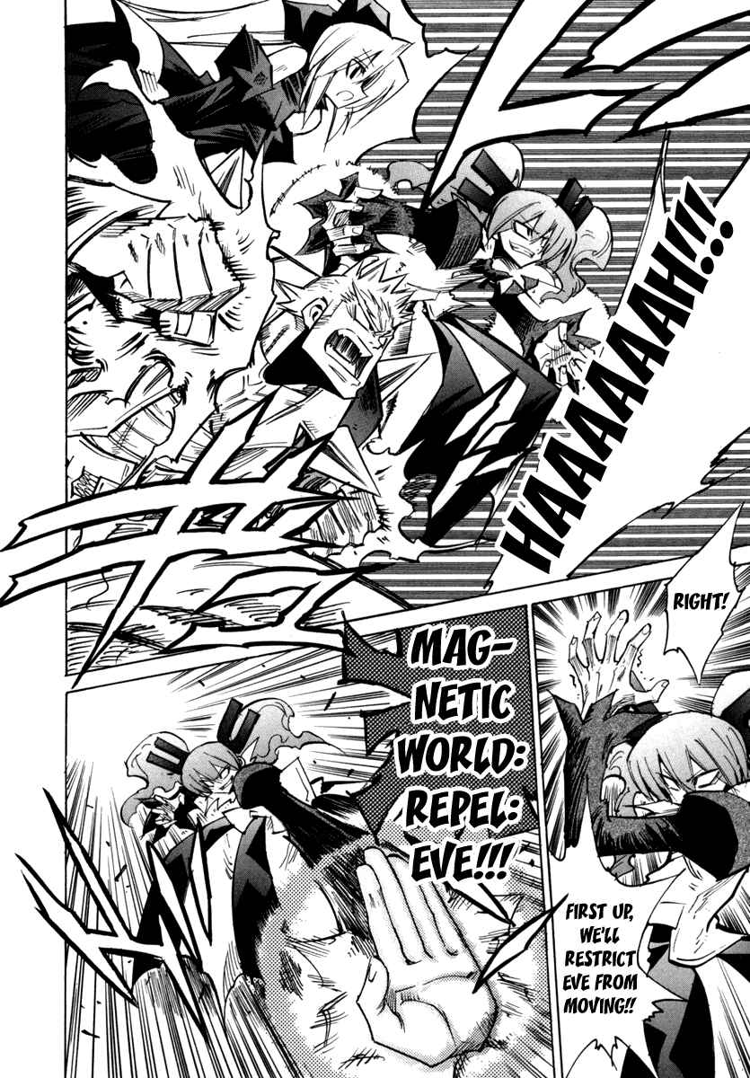 Page 2 Chapter 26 Needless