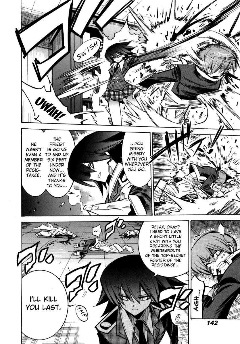 Page 20 Chapter 26 Needless