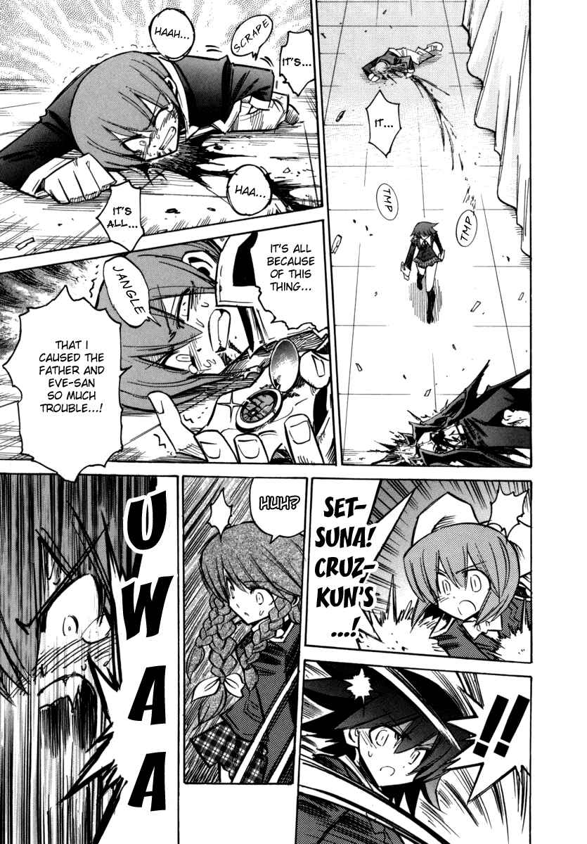 Page 21 Chapter 26 Needless