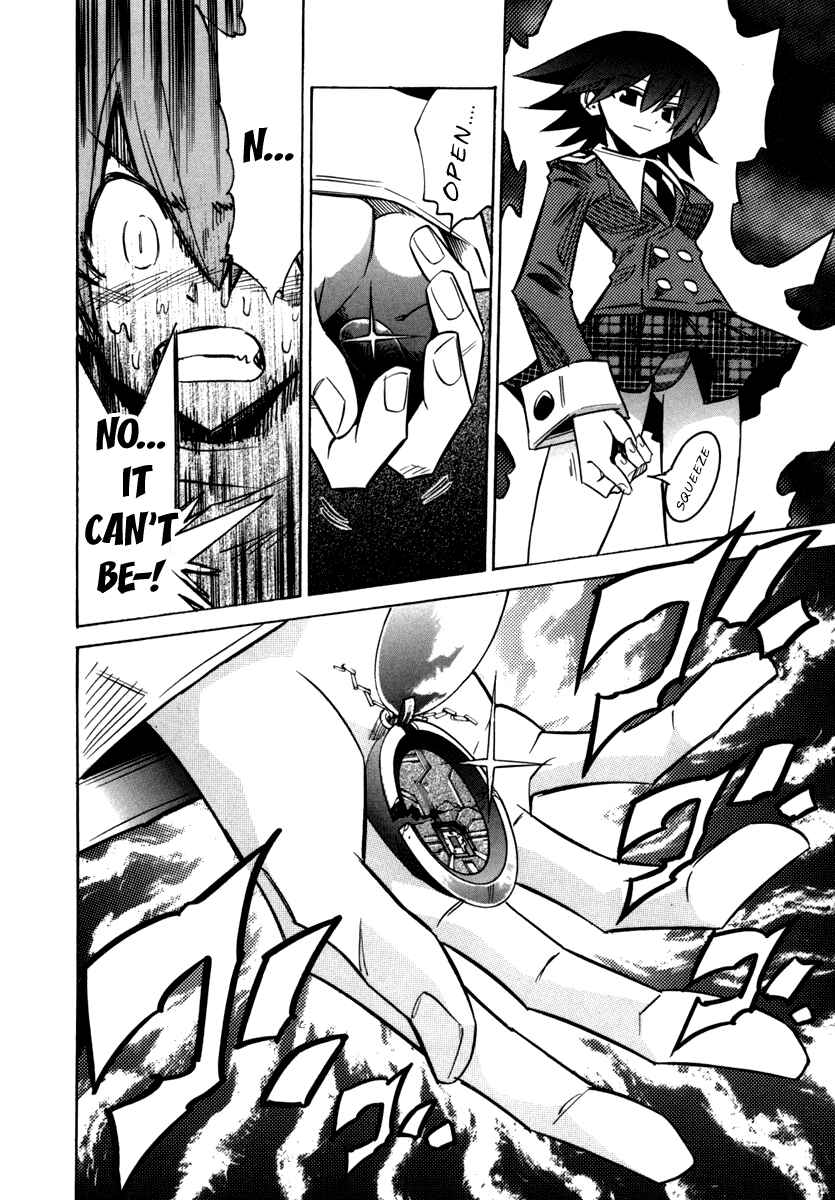 Page 24 Chapter 26 Needless