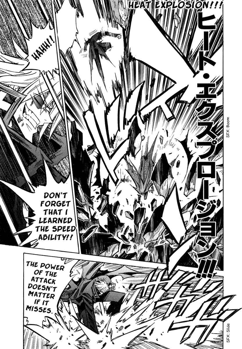 Page 10 Chapter 40 Needless