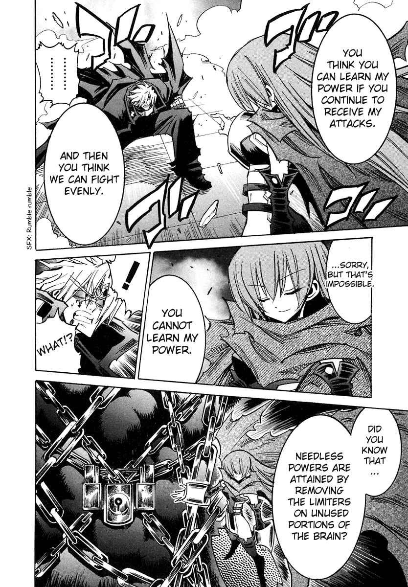 Page 15 Chapter 40 Needless