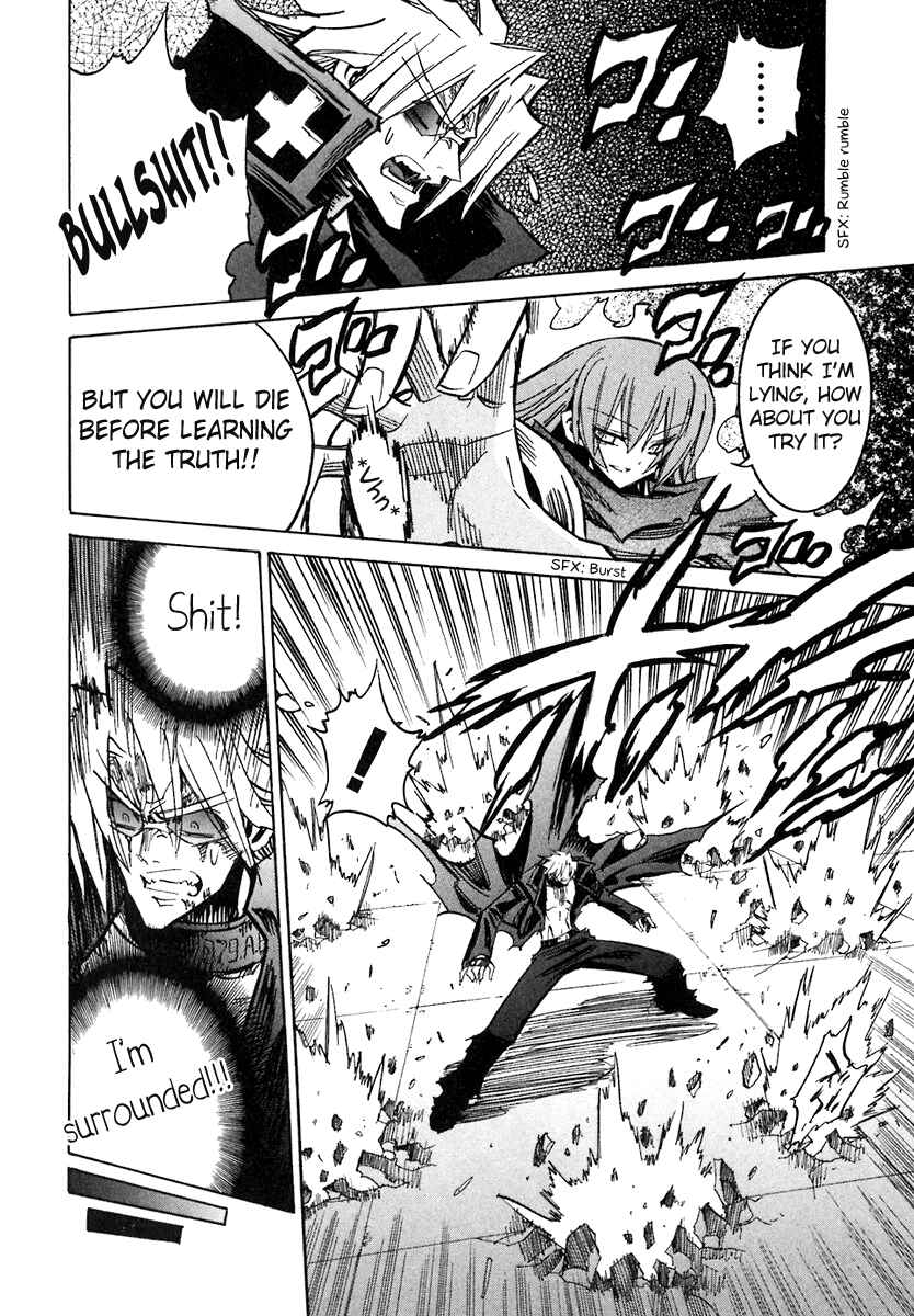 Page 17 Chapter 40 Needless