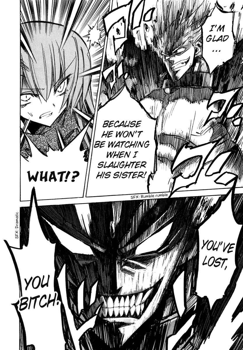 Page 27 Chapter 40 Needless