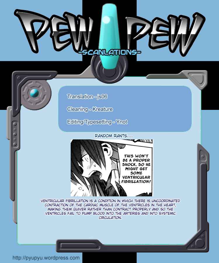Page 28 Chapter 40 Needless