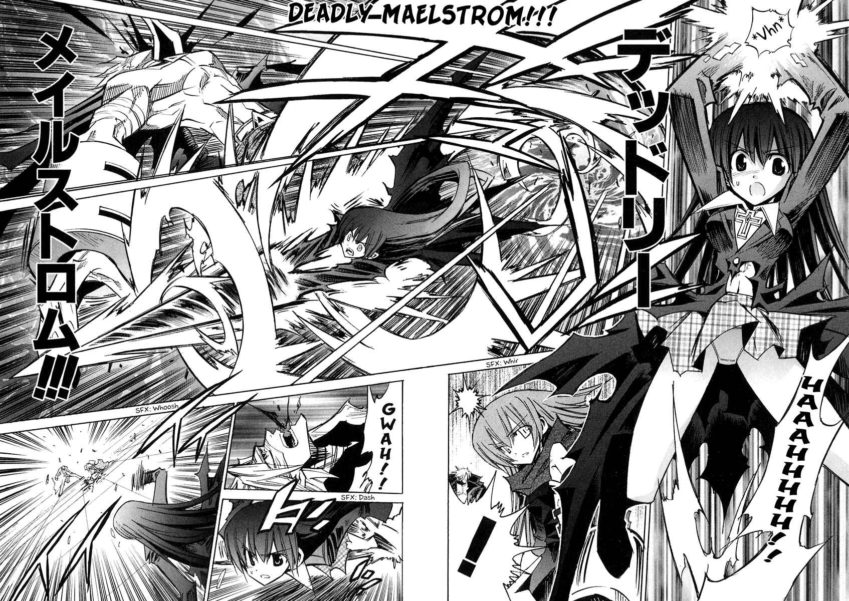 Page 6 Chapter 40 Needless