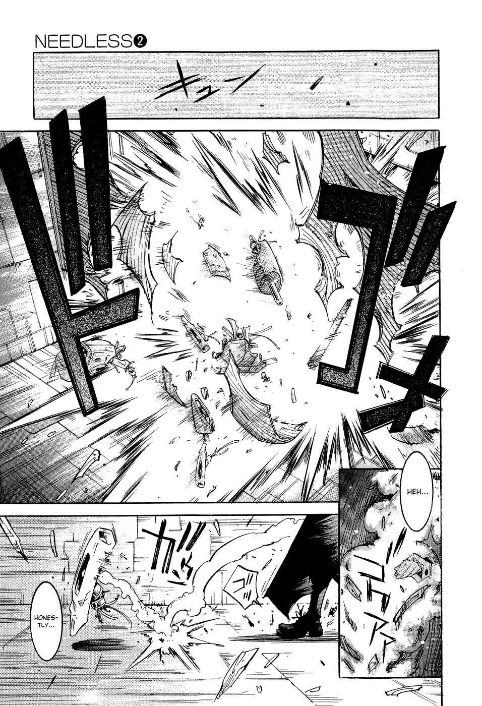 Page 16 Chapter 12 Needless