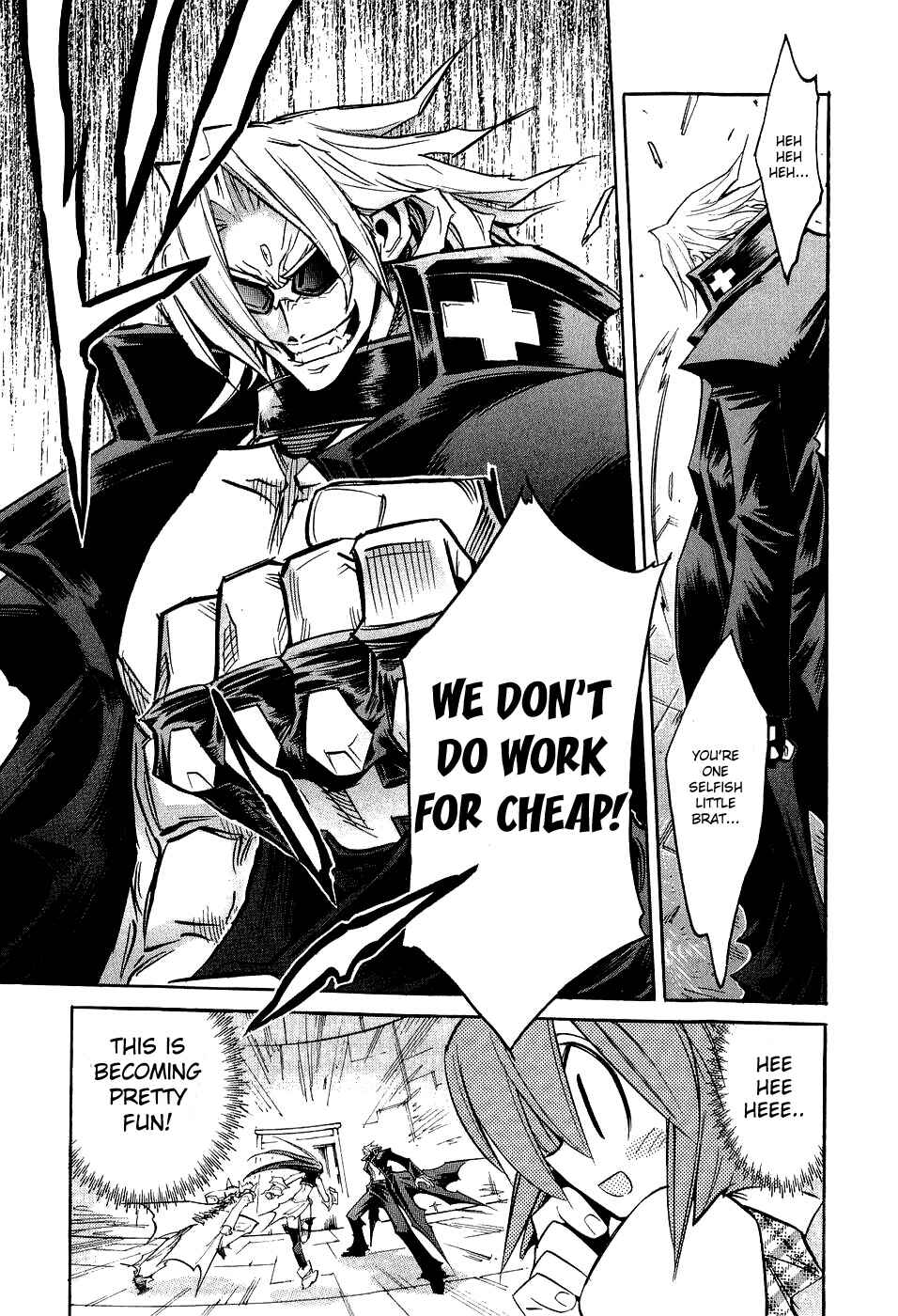 Page 21 Chapter 12 Needless